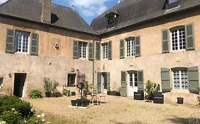 La Maison Des Gardes - Chambres D'Hotes